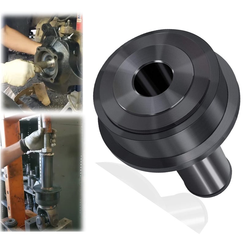 Bestong Axle Shaft Vacuum Oil Seal Installer Tool fits for Ford 1998-2004 F-250/350 / 450/550 - Image 1
